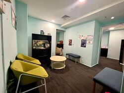 Capital Tower (D1), Office #566777041